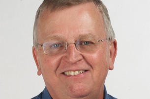Ron Rodgers