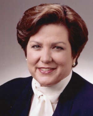 Rosemarie Nye