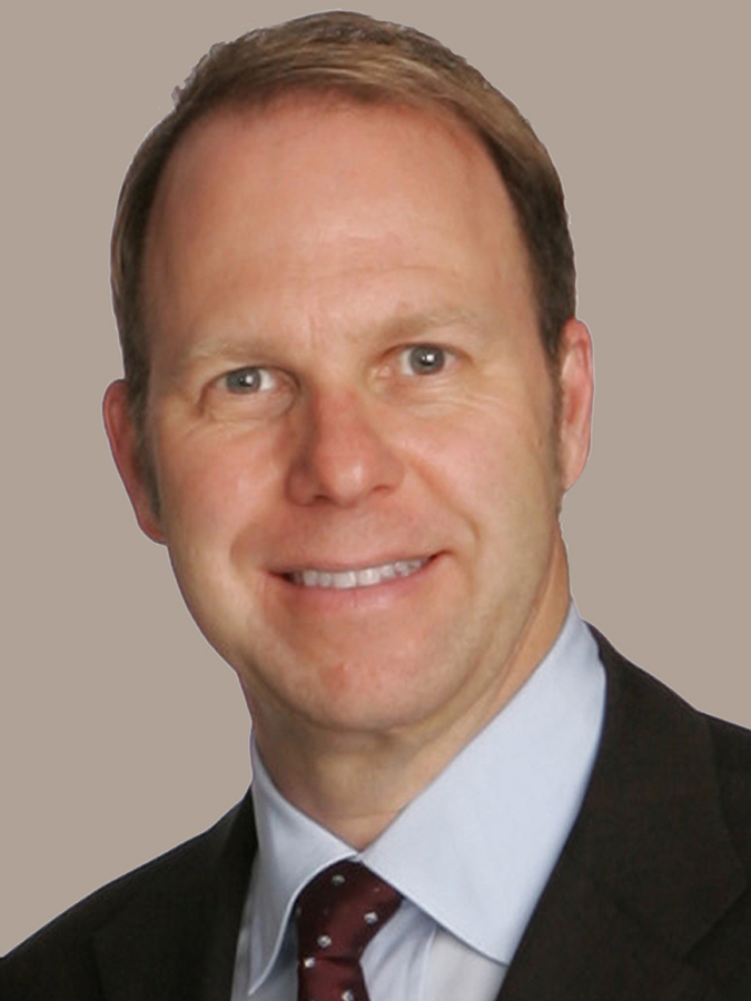 Scott Sanders UF College of Journalism and Communications