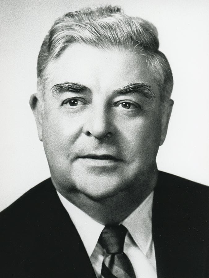 Malcolm Johnson UF College of Journalism and Communications