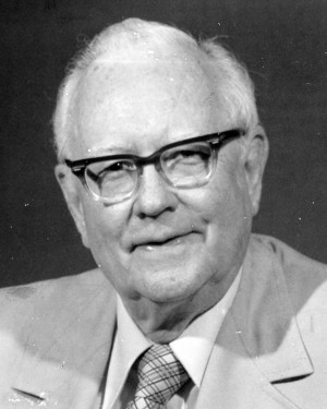 Ralph C. Davis