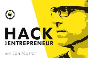 Hack the Entrepreneur