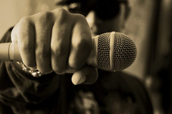 Rap Music and Threats of Violence: A Case for the Supreme Court to