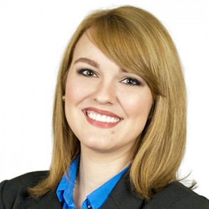 Adrienne Campbell