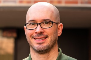 Jay Hmielowski