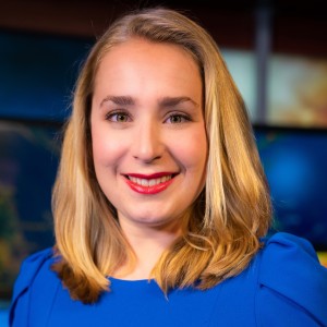 Megan Borowski