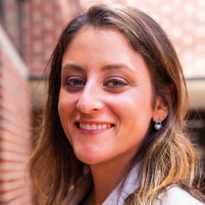 Sara Ganim