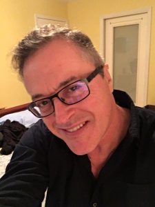 Carlos Cunha