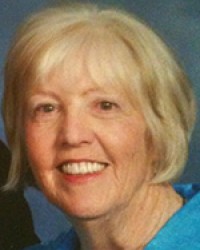 Judith Donohue