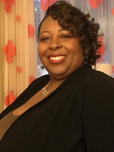 Tishawna Dawson
