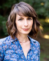 Yelena Alpert