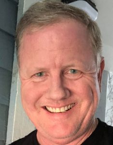 Larry Savage