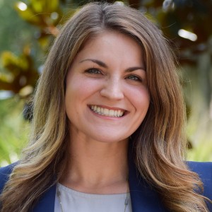 Stephanie Walker