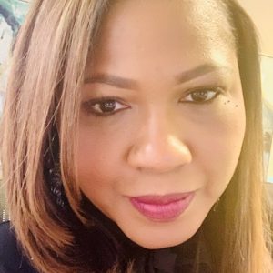 Keisha Reynolds