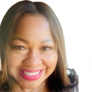 Keisha Reynolds