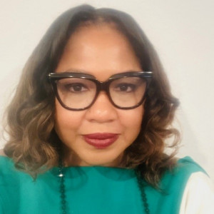 Keisha Reynolds