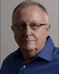 Richard Shaw