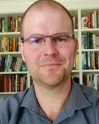 Steven Specht
