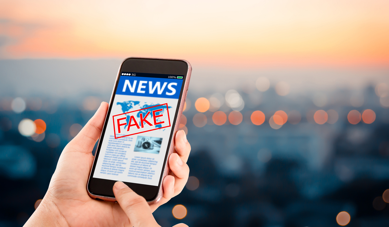 User Perceptions And Trust Of Fake News Detection Technology UF 