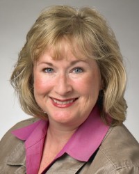 Linda Rutherford