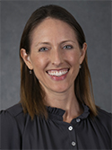 Andrea Fourman