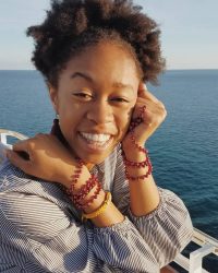 Kalia Richardson