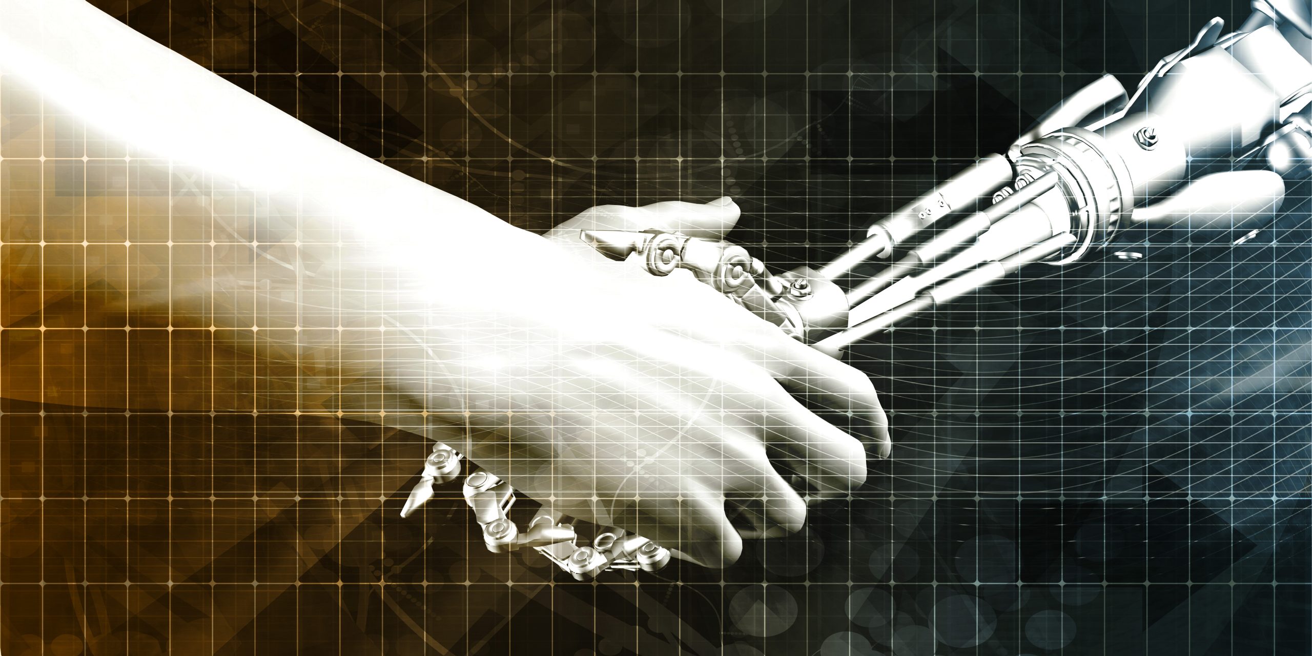 The Evolution of Human-Machine Interactions<br><span class="gentonalight">In this video, Dr. Kun Xu discusses social cues in human-machine interactions and convergence with other emerging technologies.</span>