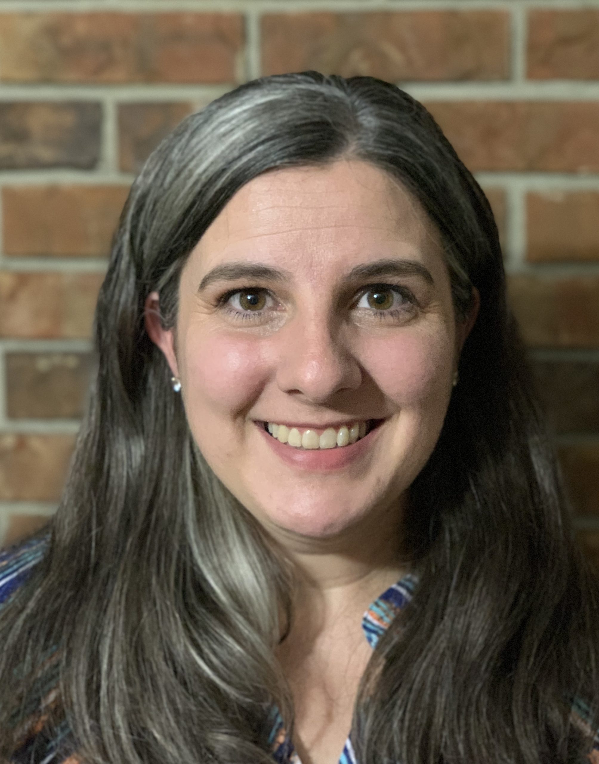 Kimberly Dukes Receives 2025 UF Excellence in Graduate Program Support Award