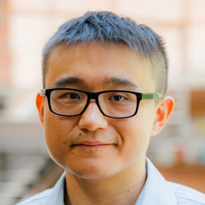 Haoran “Chris” Chu, Ph.D.