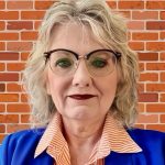 Cheryl Oberlin headshot