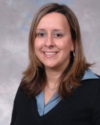 Tracy Wright