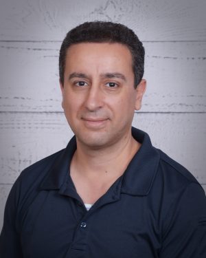Nader Dagher