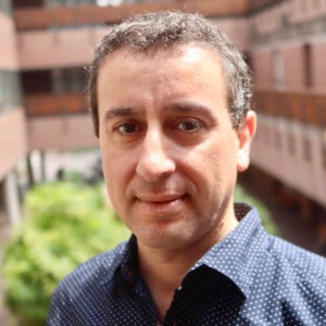 Nader Dagher