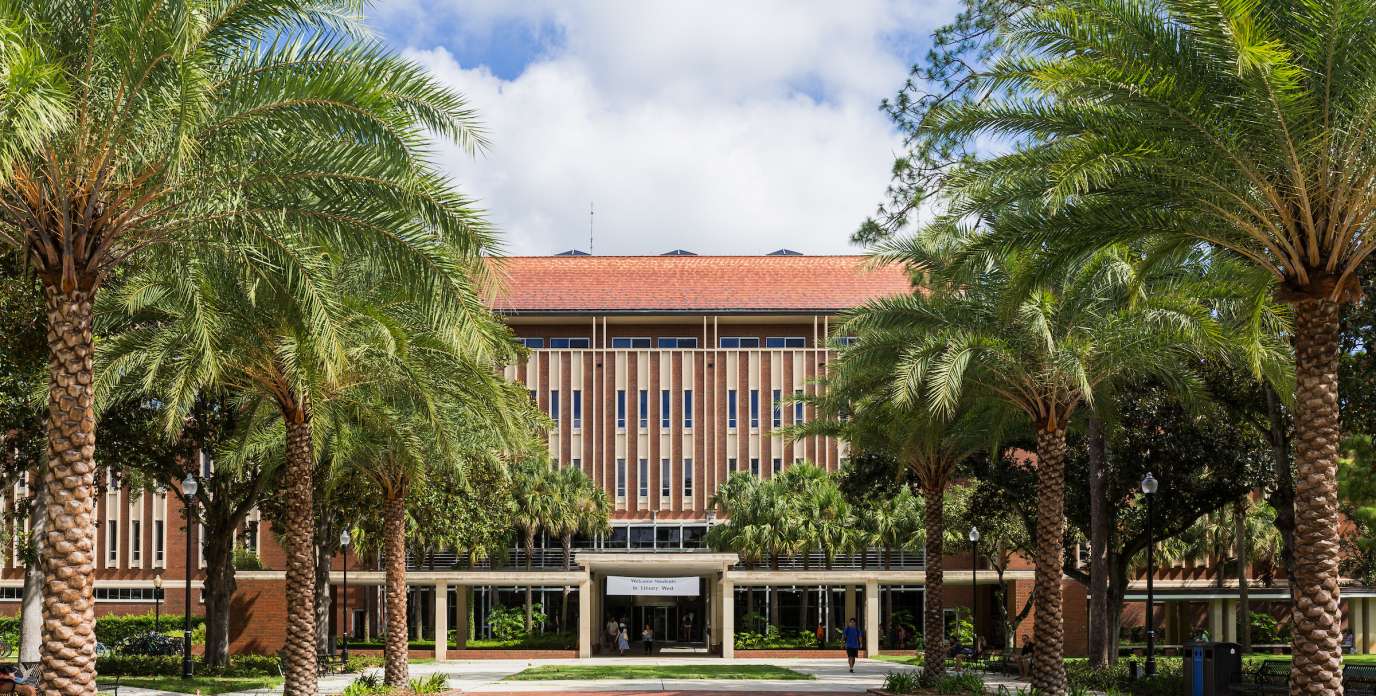 Fuw Library Library West Finals Support Website - UF College of Journalism and ...