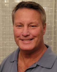 Matthew Durham
