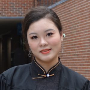 Xiaobei Chen