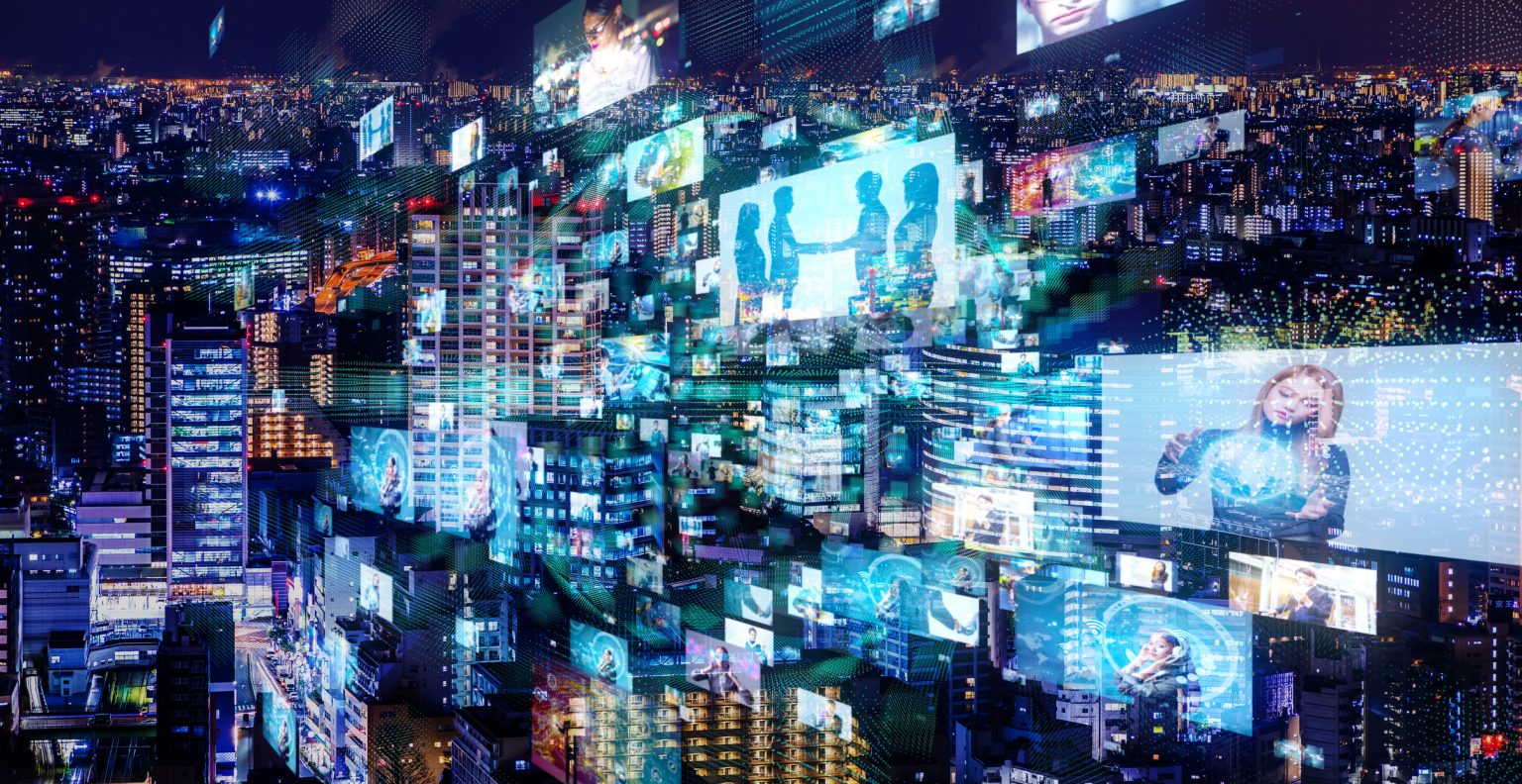 Consumers Perception Of Artificial Intelligence Applications In Consumers Perception Of Artificial Intelligence Applications In