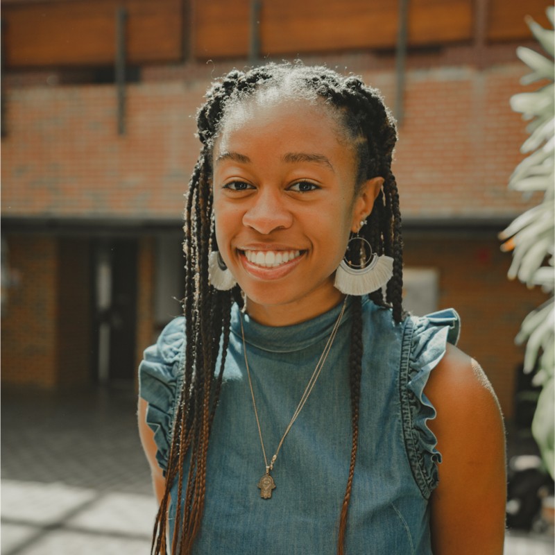 Two CJC Journalism Seniors Chosen for New York Times 20222023