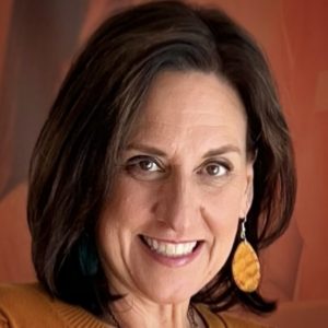Denise Vickers