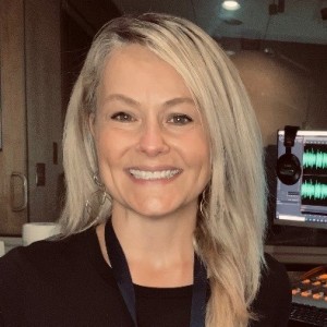 Heather van Blokland
