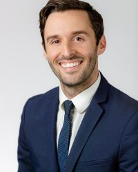 Chris Glidden