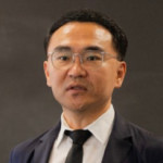 Headshot of Seungahn Nah