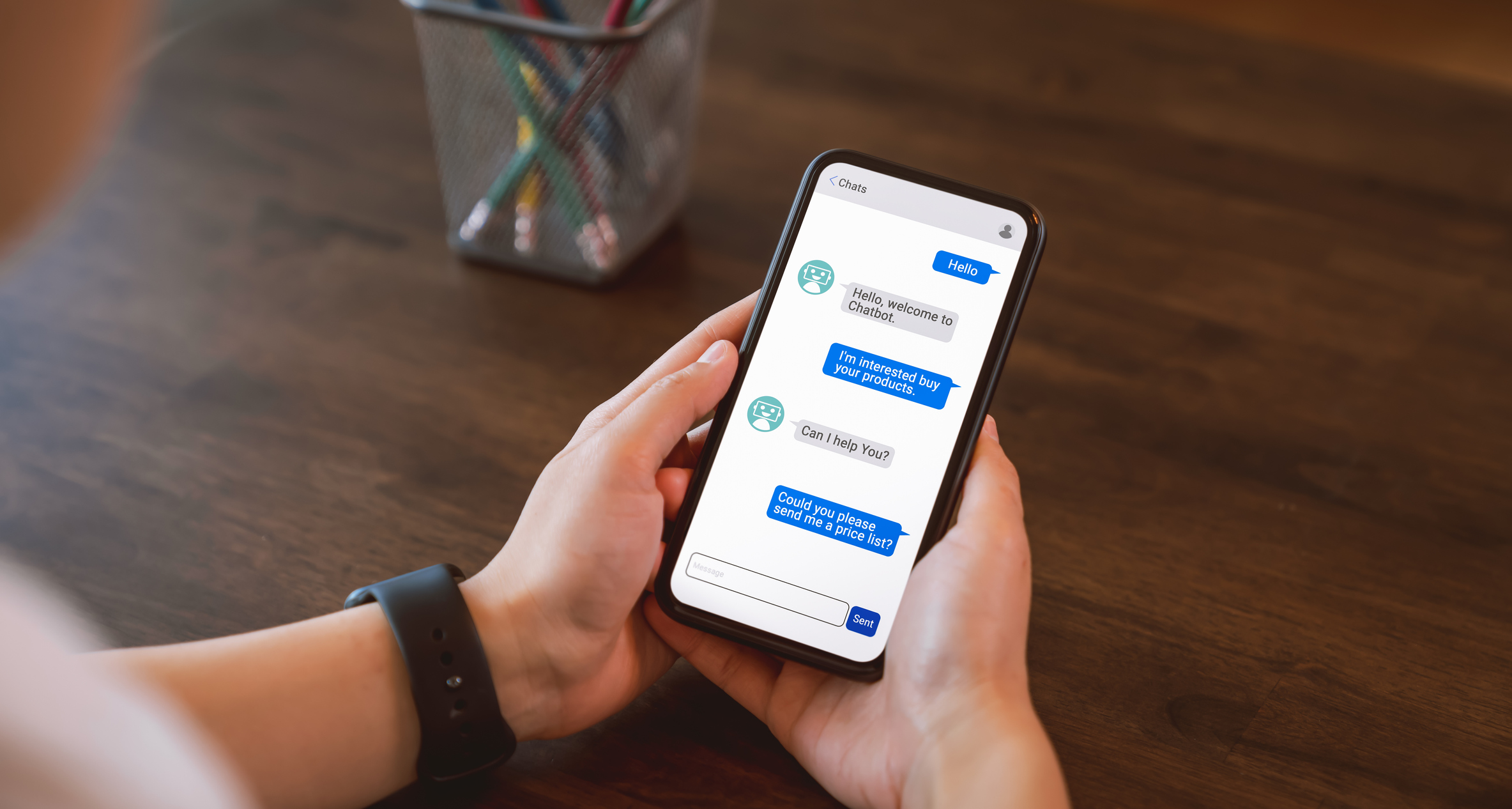 Harnessing AI-Powered Social Media Insights for Better Audience Understanding.