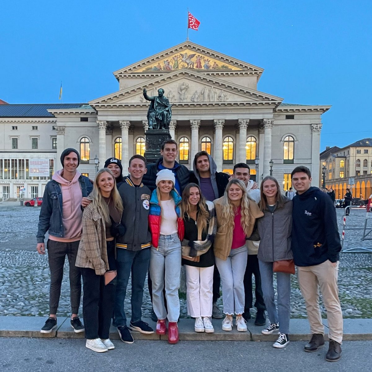 Engineering programs in usa for international students