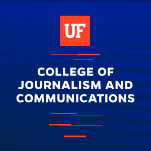 University of Florida College of Journalism and Communications Social Avatar