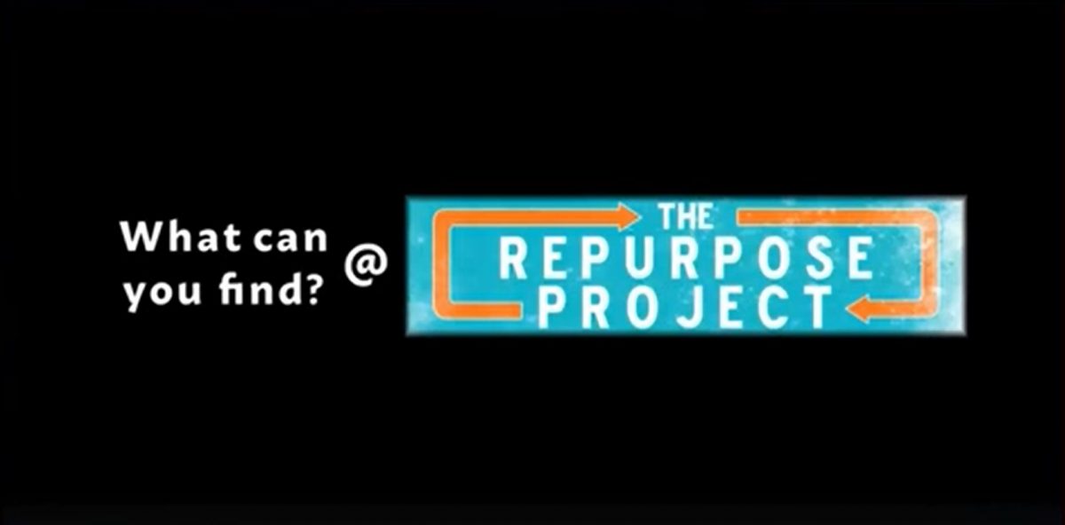 The Value of Buying Reused Repurpose Project Ad Campaign UF College