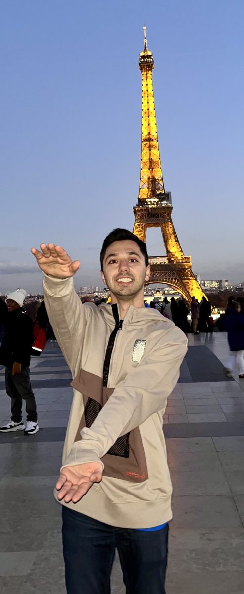 Master's programs in Switzerland for international students