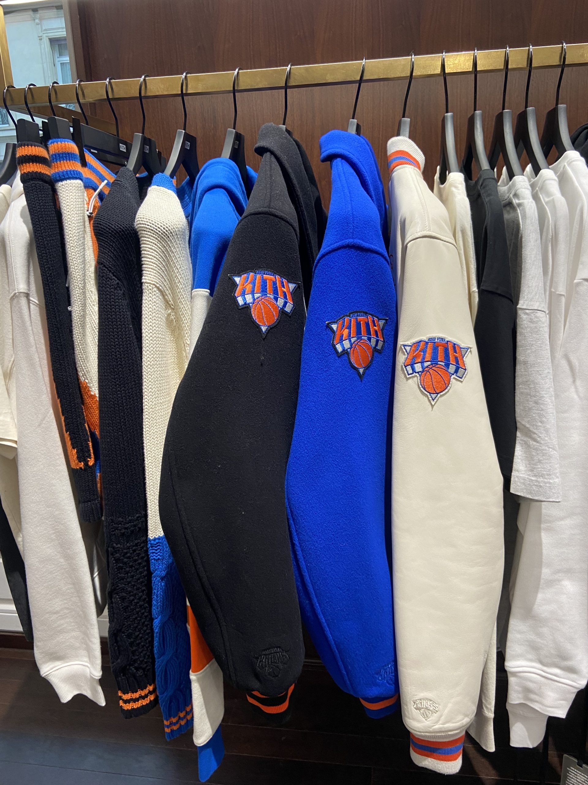 My Favorite Show During Men's Fashion Week in Paris was a Basketball