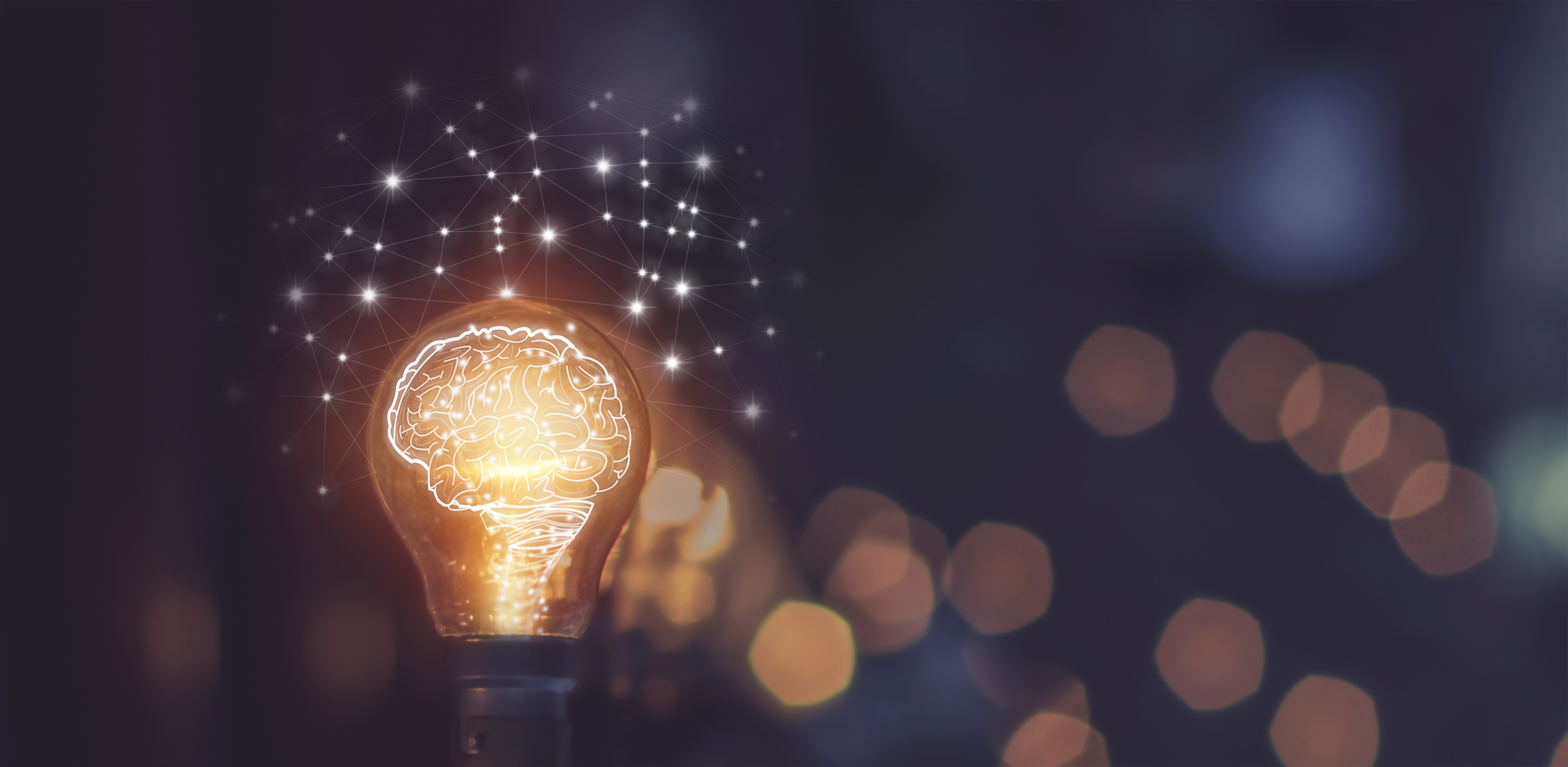 Thought Leaders