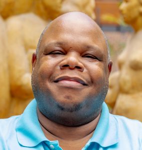 Andre Sanders